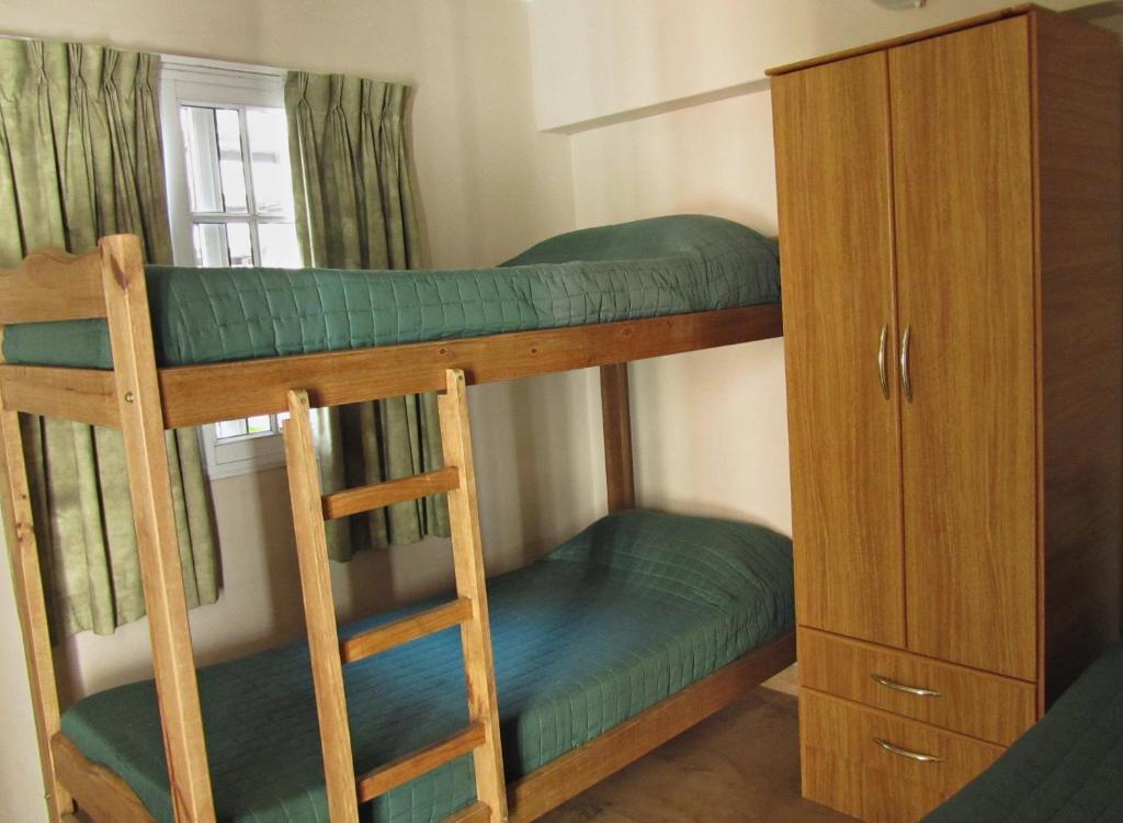 Albergue Tango Argentina *
