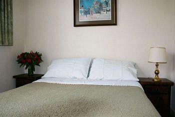 Albergue Tango Argentina *