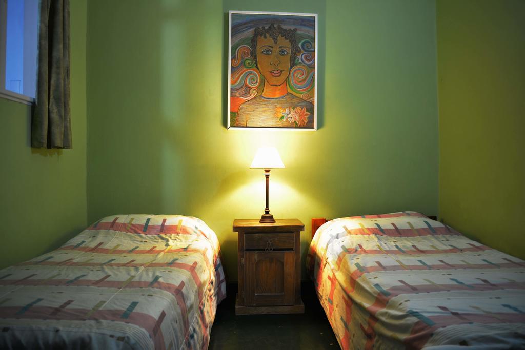 Albergue Tango Argentina