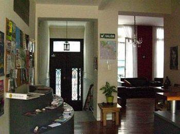 Albergue Tango Argentina