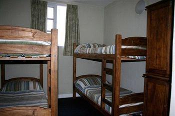 Albergue Tango Argentina *