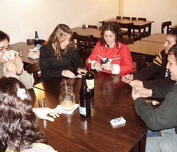 Tango Argentina *