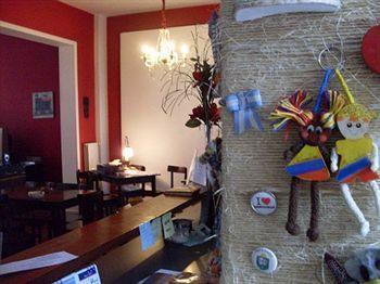 Tango Argentina Hostal *